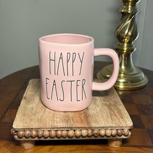 Rae Dunn Happy Easter coffee/tea mug